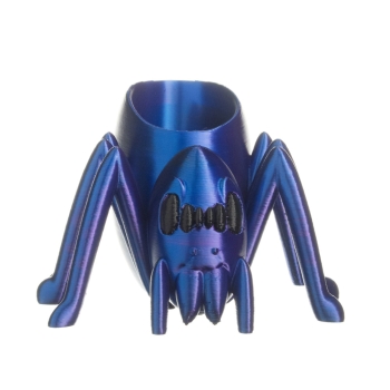 Organizer na biurko „Pająk” – stojak na długopisy